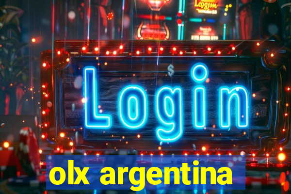 olx argentina